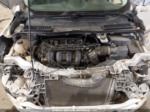 Ford Escape 2017 1FMCU0F76HUE77442 Image 10