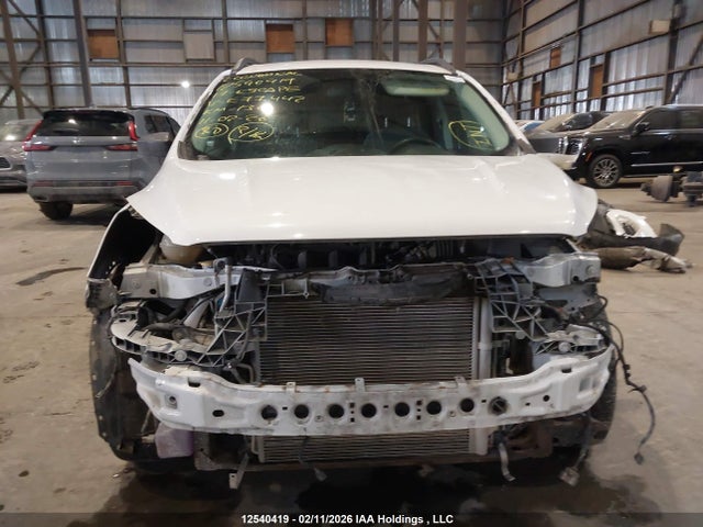 Ford Escape 2017 1FMCU0F76HUE77442 Image 13