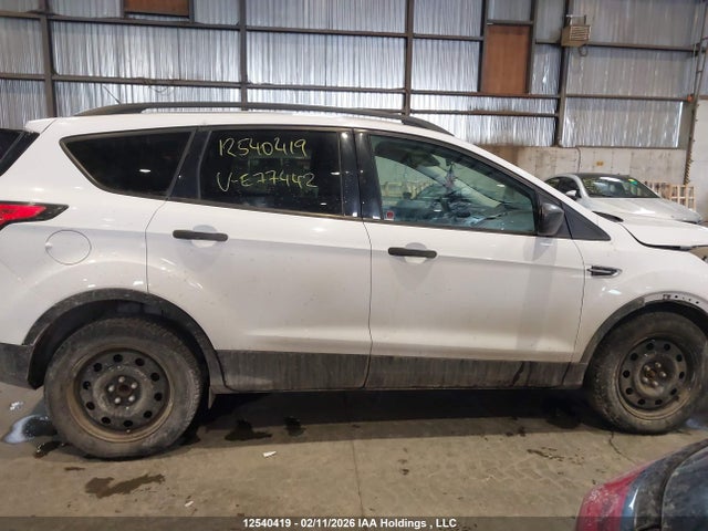 Ford Escape 2017 1FMCU0F76HUE77442 Image 14