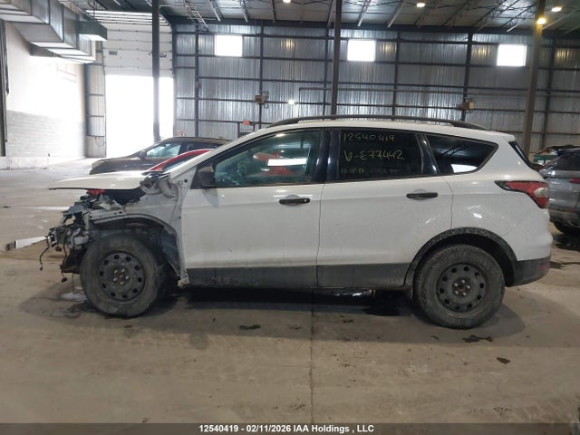 Ford Escape 2017 1FMCU0F76HUE77442 Image 15