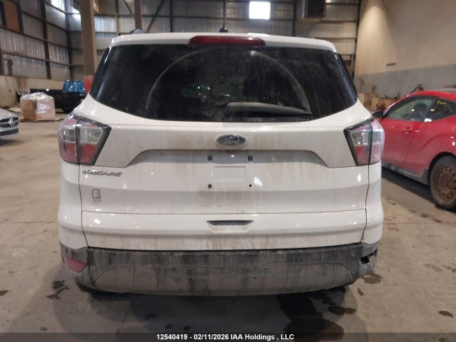 Ford Escape 2017 1FMCU0F76HUE77442 Image 17