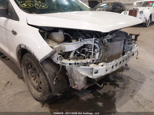 Ford Escape 2017 1FMCU0F76HUE77442 Image 21