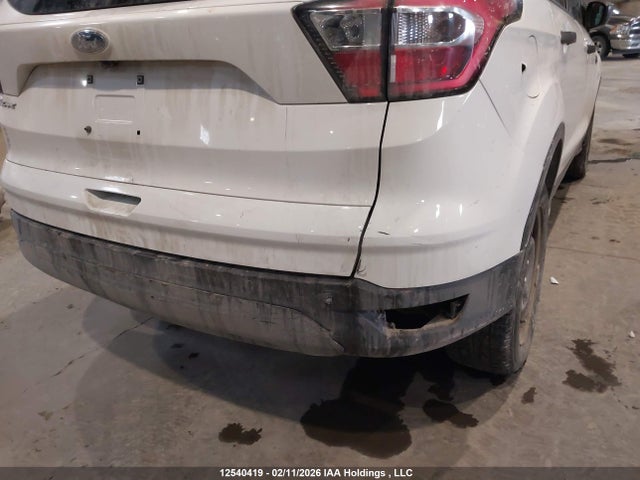 Ford Escape 2017 1FMCU0F76HUE77442 Image 22