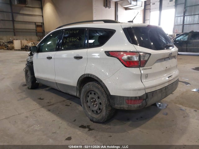 Ford Escape 2017 1FMCU0F76HUE77442 Image 3