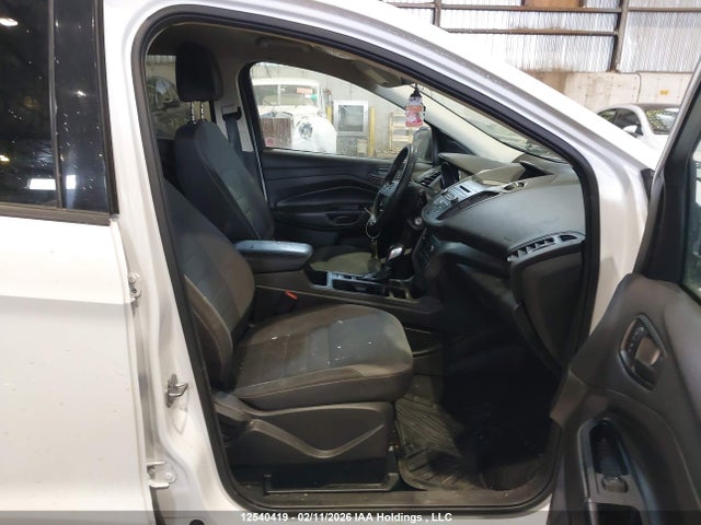 Ford Escape 2017 1FMCU0F76HUE77442 Image 5