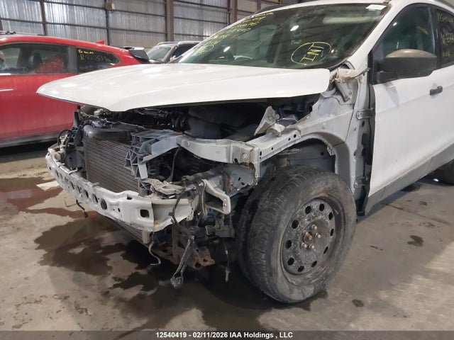 Ford Escape 2017 1FMCU0F76HUE77442 Image 6