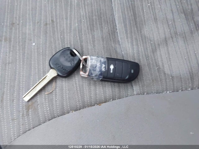 KMHCT4AE6HU295501 Hyundai ACCENT SE