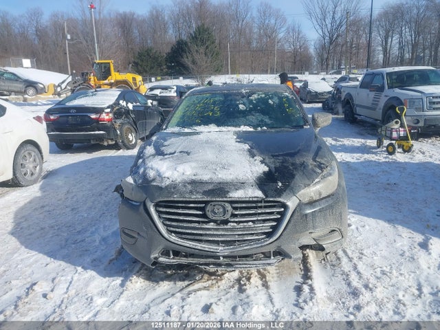 3MZBN1L79JM219236 Mazda Mazda3 50th Anniversary Edition/gs