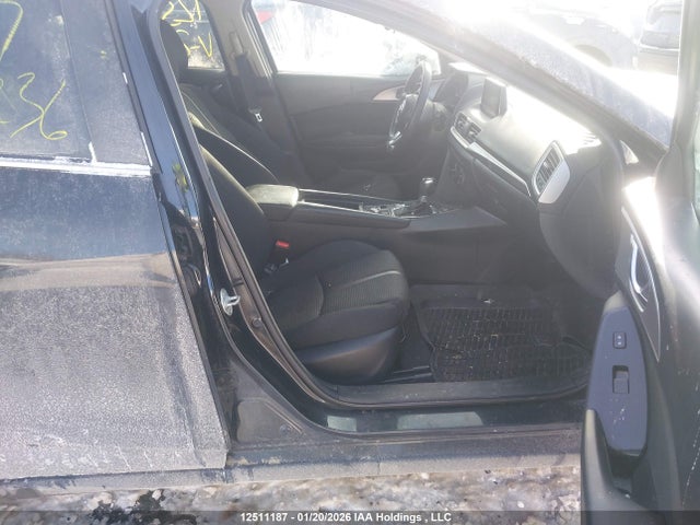 3MZBN1L79JM219236 Mazda Mazda3 50th Anniversary Edition/gs