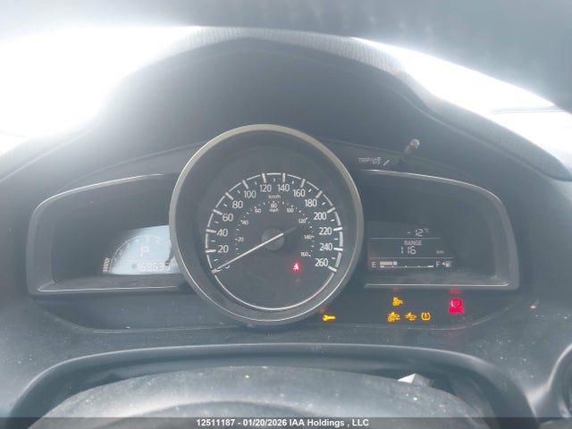 3MZBN1L79JM219236 Mazda Mazda3 50th Anniversary Edition/gs