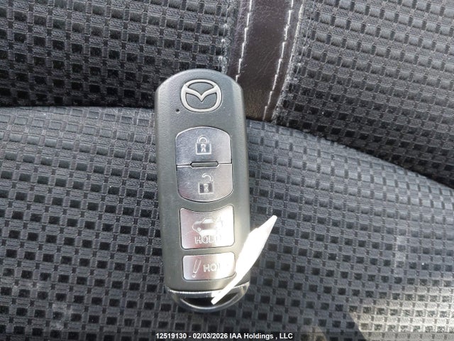 JM1BN1V7XH1123963 Mazda Mazda3 Gs