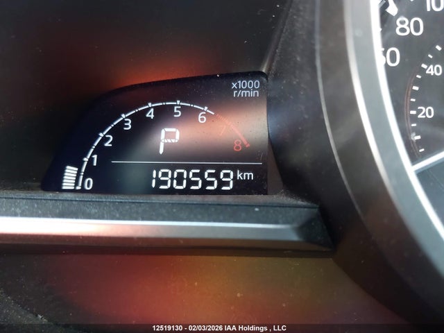 JM1BN1V7XH1123963 Mazda Mazda3 Gs