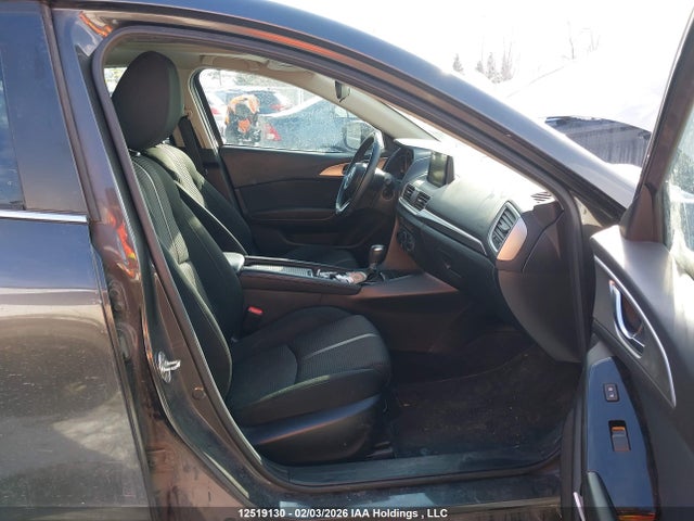 JM1BN1V7XH1123963 Mazda Mazda3 Gs