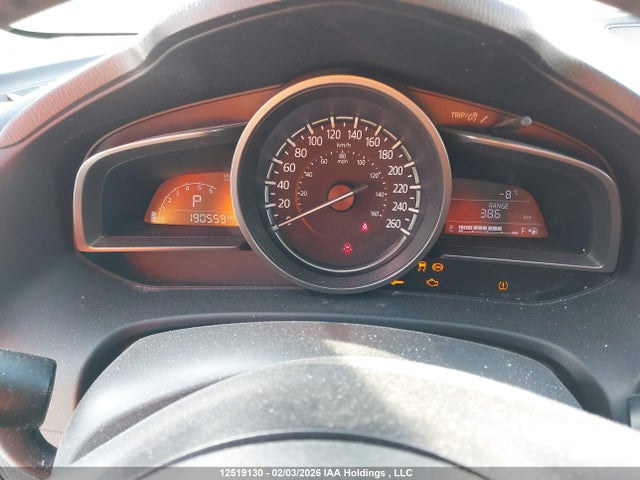 JM1BN1V7XH1123963 Mazda Mazda3 Gs