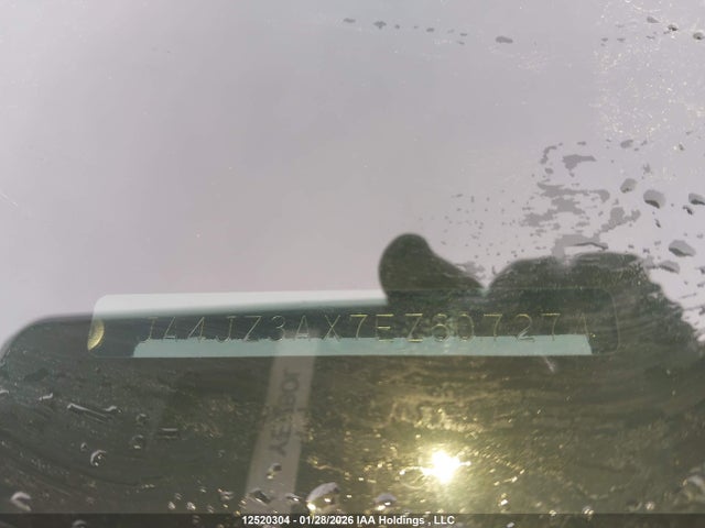 JA4JZ3AX7EZ607274 Mitsubishi Outlander Se