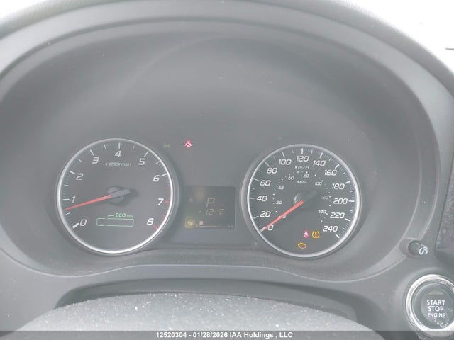 JA4JZ3AX7EZ607274 Mitsubishi Outlander Se