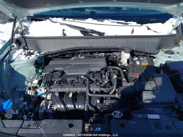 KM8HBCAB3TU367918 Hyundai Kona