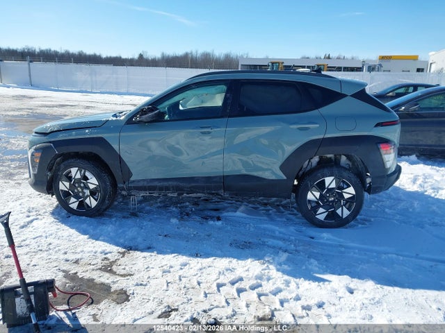 KM8HBCAB3TU367918 Hyundai Kona