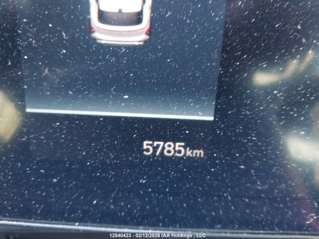 KM8HBCAB3TU367918 Hyundai Kona