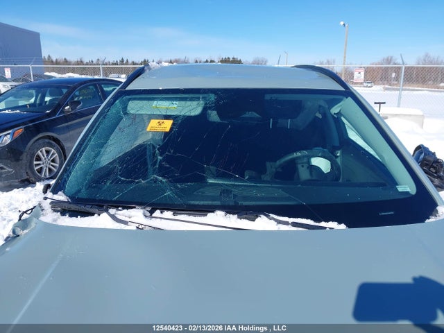 KM8HBCAB3TU367918 Hyundai Kona