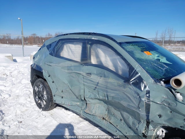 KM8HBCAB3TU367918 Hyundai Kona