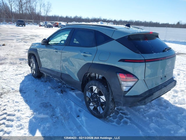 KM8HBCAB3TU367918 Hyundai Kona