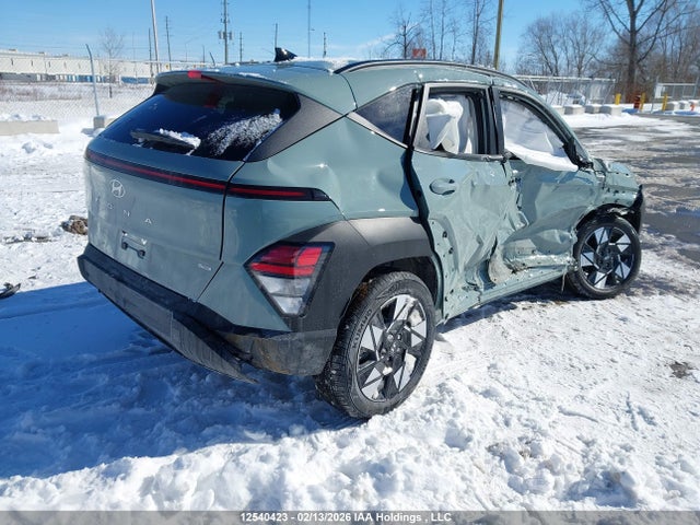 KM8HBCAB3TU367918 Hyundai Kona