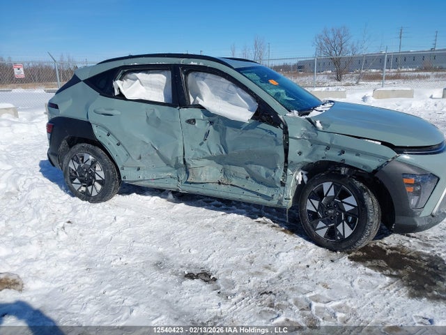 KM8HBCAB3TU367918 Hyundai Kona