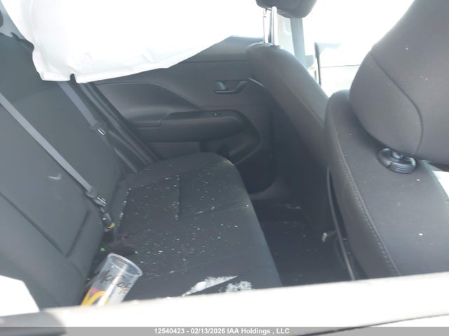 KM8HBCAB3TU367918 Hyundai Kona