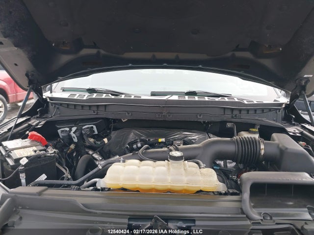 12540424 :رقم المزاد ، 1FTEW1EP5PFD14458 vin ، 2023 Ford F-150 Lariat مزاد بيع