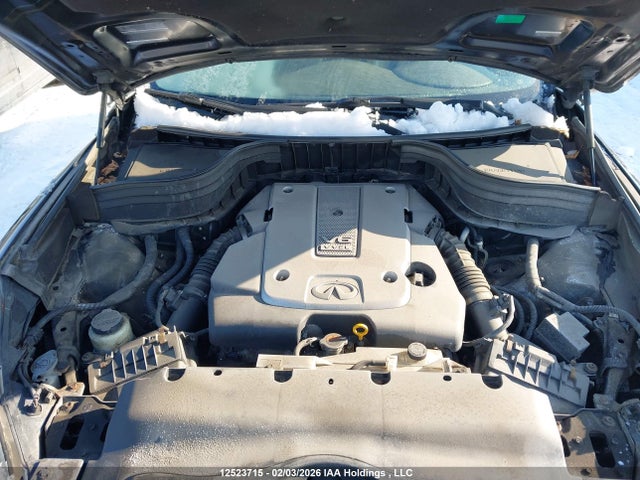 JN1BJ0HR4FM773244 Infiniti QX50