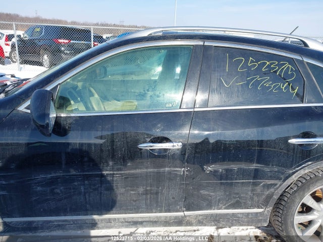 JN1BJ0HR4FM773244 Infiniti QX50