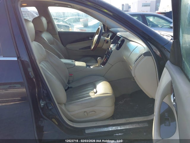 JN1BJ0HR4FM773244 Infiniti QX50