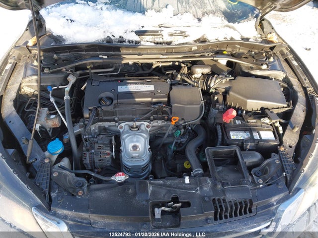 1HGCR2F56FA804440 Honda Accord Sport