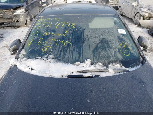 1HGCR2F56FA804440 Honda Accord Sport