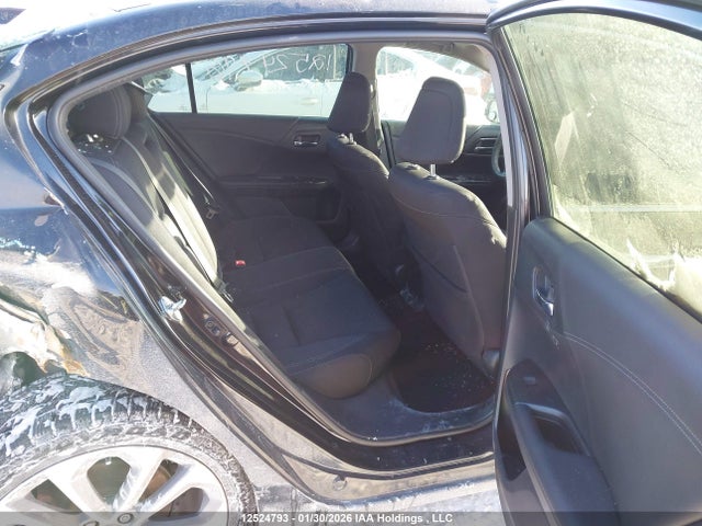 1HGCR2F56FA804440 Honda Accord Sport