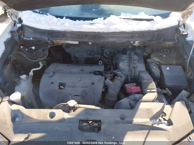 Mitsubishi Rvr Es/se 2017 JA4AH3AU7HZ604792 Image 10