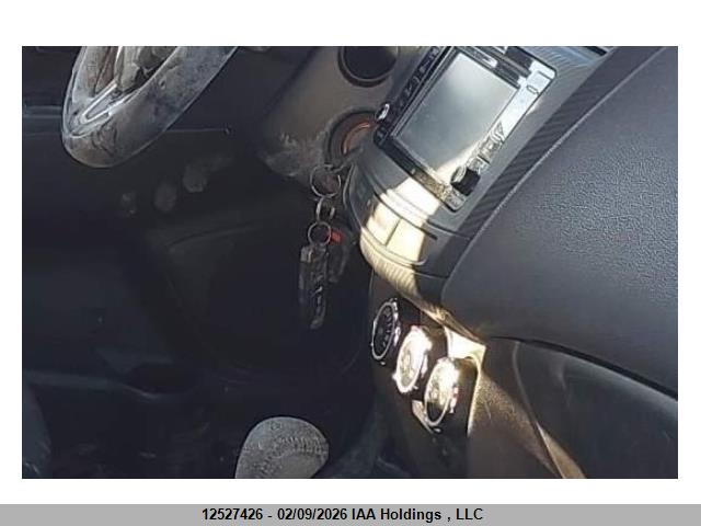 Mitsubishi Rvr Es/se 2017 JA4AH3AU7HZ604792 Image 12