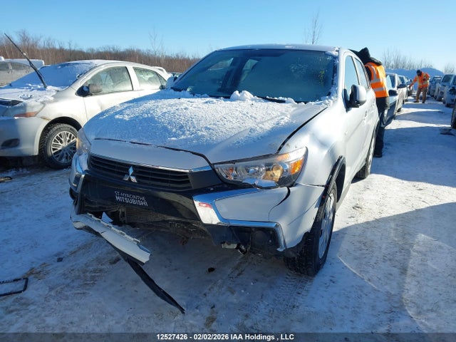 Mitsubishi Rvr Es/se 2017 JA4AH3AU7HZ604792 Image 13