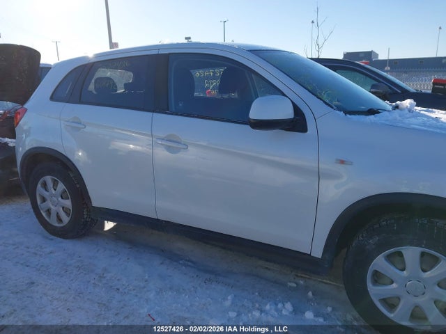 Mitsubishi Rvr Es/se 2017 JA4AH3AU7HZ604792 Image 14