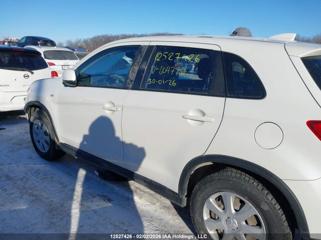 Mitsubishi Rvr Es/se 2017 JA4AH3AU7HZ604792 Image 15