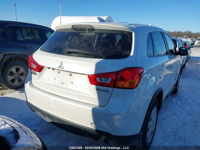 Mitsubishi Rvr Es/se 2017 JA4AH3AU7HZ604792 Image 17