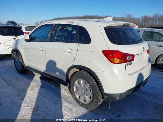 Mitsubishi Rvr Es/se 2017 JA4AH3AU7HZ604792 Image 3