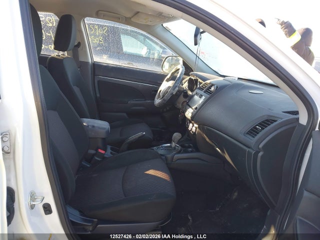 Mitsubishi Rvr Es/se 2017 JA4AH3AU7HZ604792 Image 5