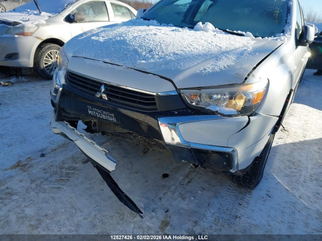 Mitsubishi Rvr Es/se 2017 JA4AH3AU7HZ604792 Image 6