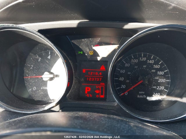 Mitsubishi Rvr Es/se 2017 JA4AH3AU7HZ604792 Image 7