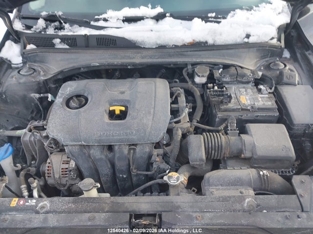 3KPF24AD1ME393551 KIA Forte Fe/lxs