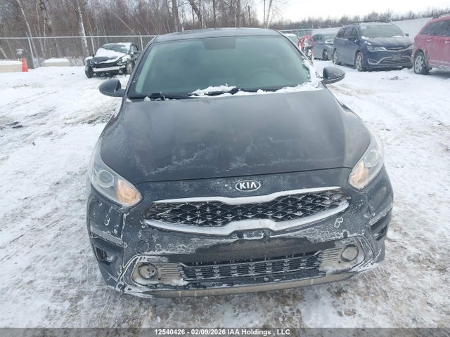 3KPF24AD1ME393551 KIA Forte Fe/lxs