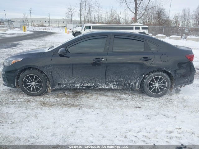 3KPF24AD1ME393551 KIA Forte Fe/lxs