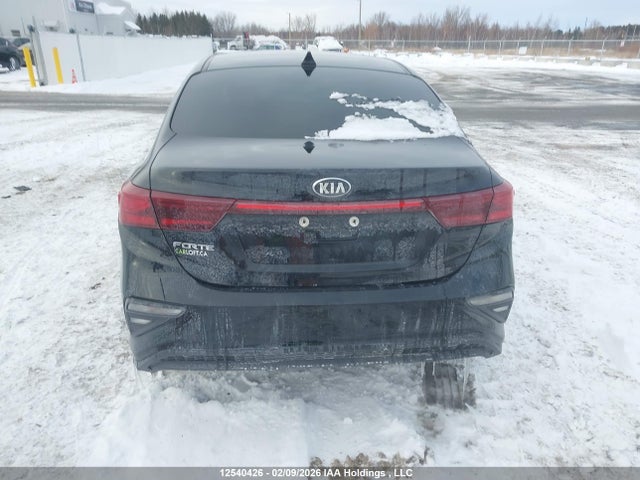 3KPF24AD1ME393551 KIA Forte Fe/lxs